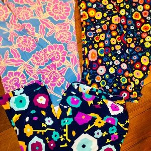 TC2 Leggimgs (xl-plus)